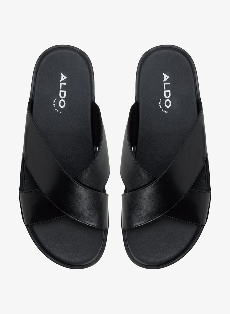 ALDO Multi Strap Flat Sandals - Image 5